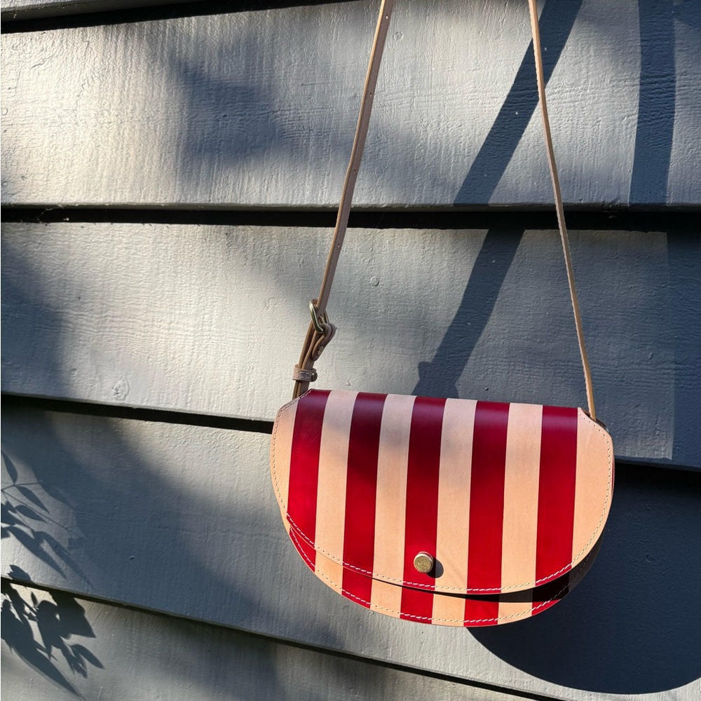 EUC Amalfi Stripe Mezzo